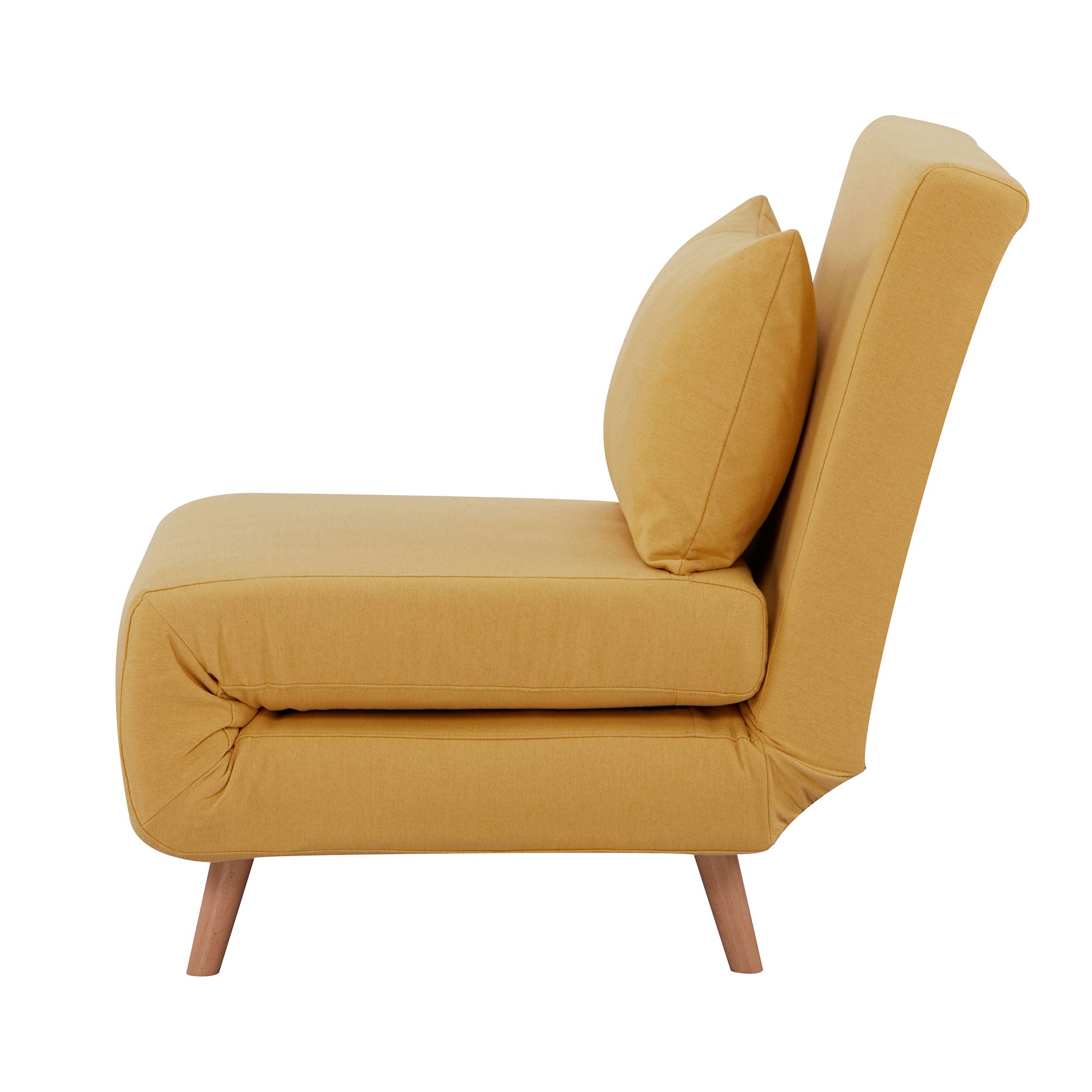 IOWA II Schlafsessel 1 Person